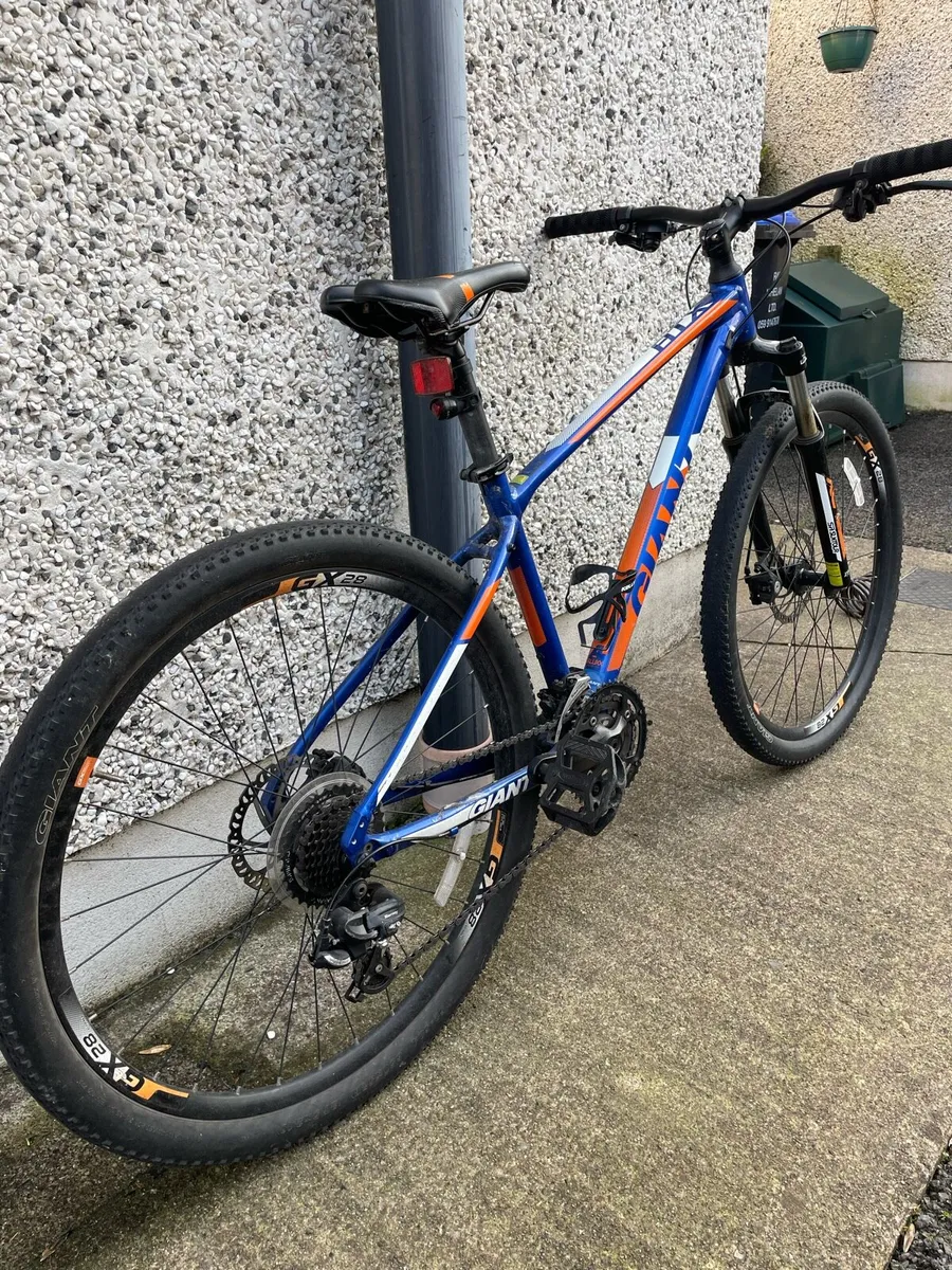 Bike - Image 3