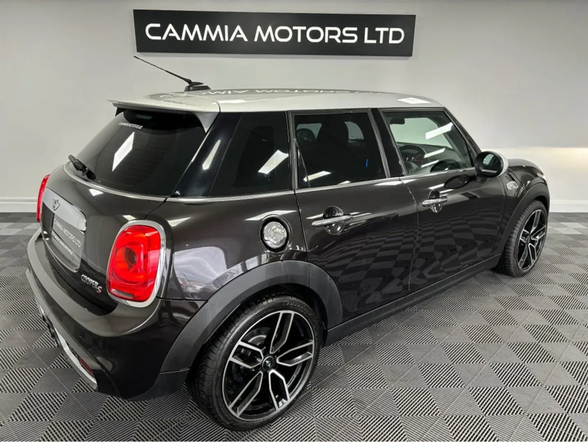MINI Cooper S Mini Cooper S Auto - Image 4