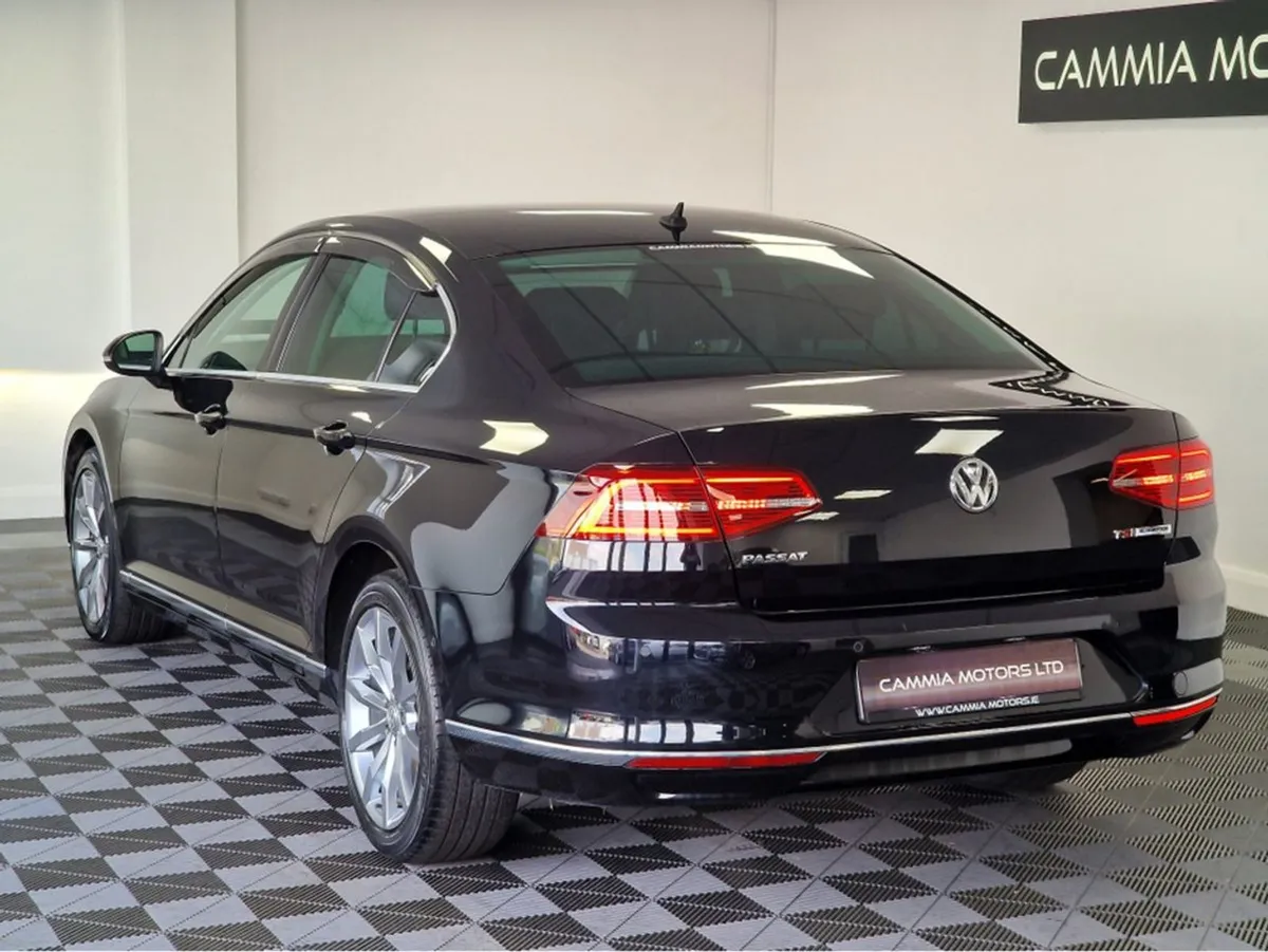 Volkswagen Passat  new Nct  Massage Chair  Heated - Image 3