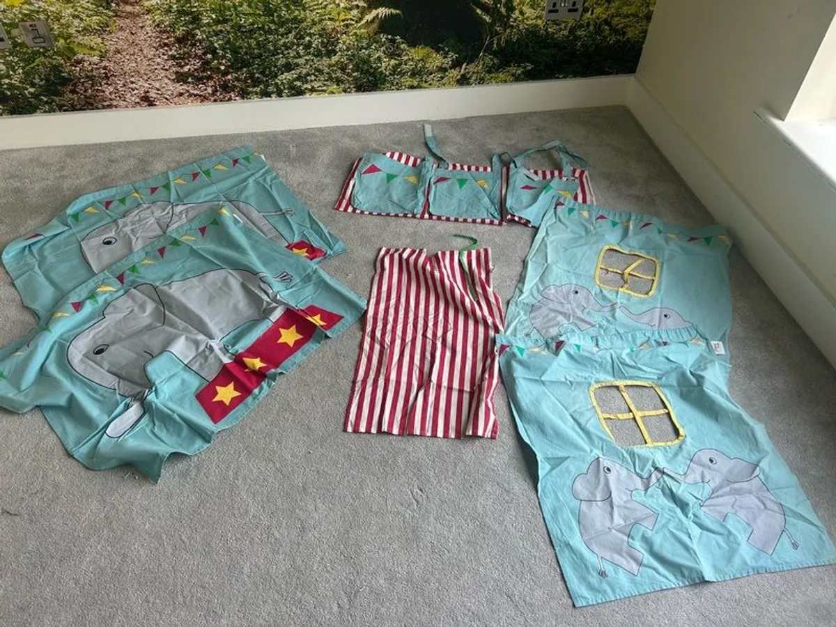 Sturdy mid sleeper Bed in Great Condition - Image 3