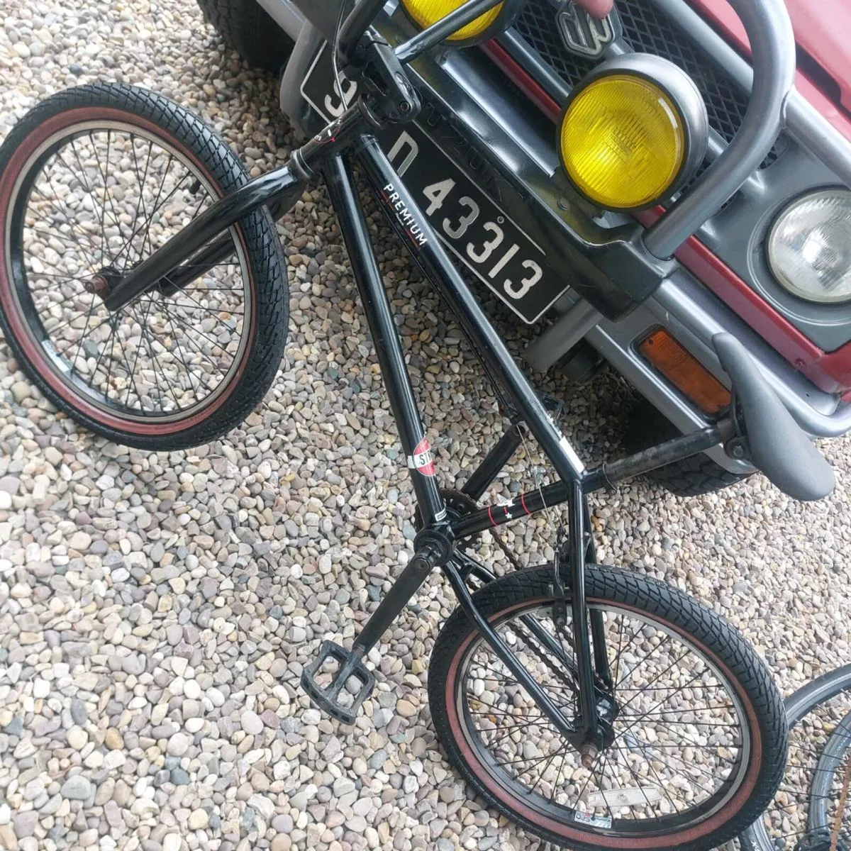 Stunt Bmx - Image 2