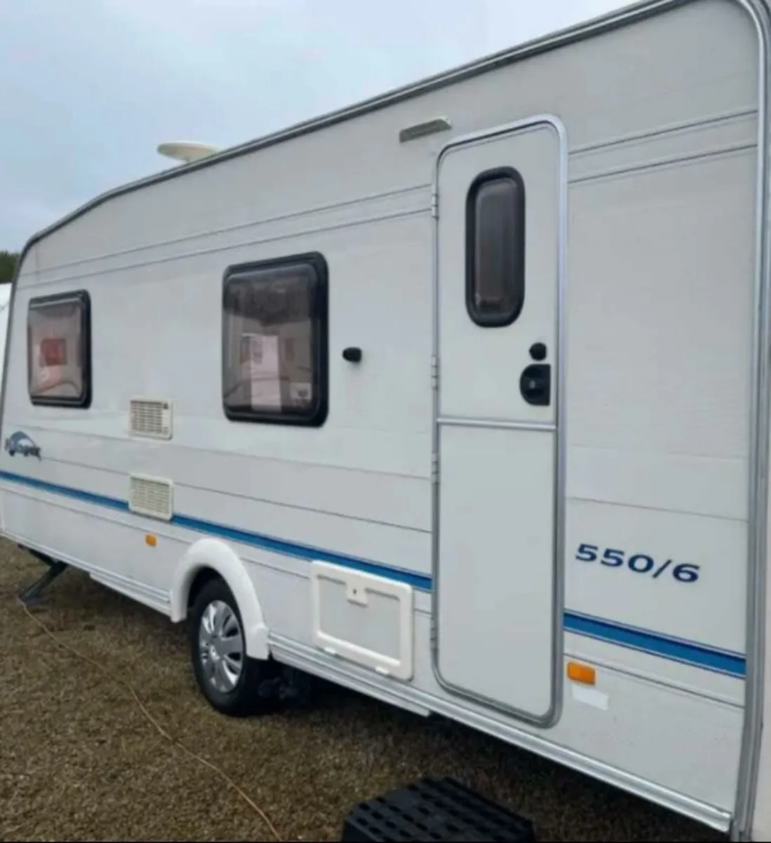 Caravan - Image 1