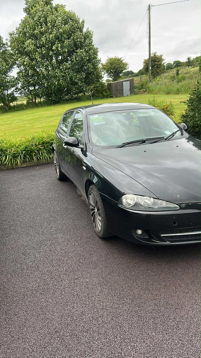 Alfa 147 - Image 1