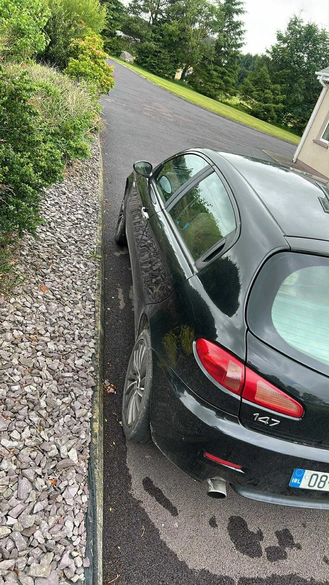 Alfa 147 - Image 3