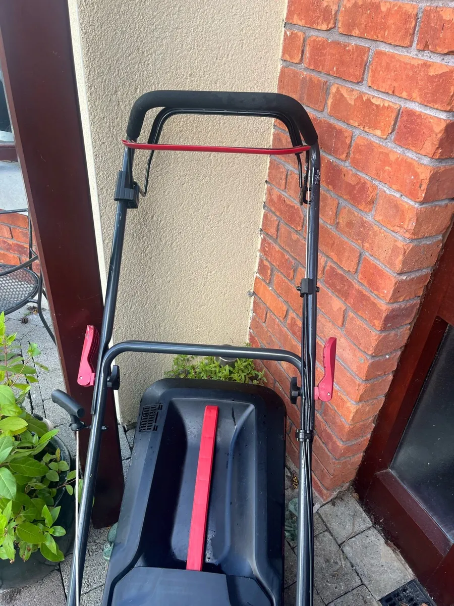Lawnmower - Image 3