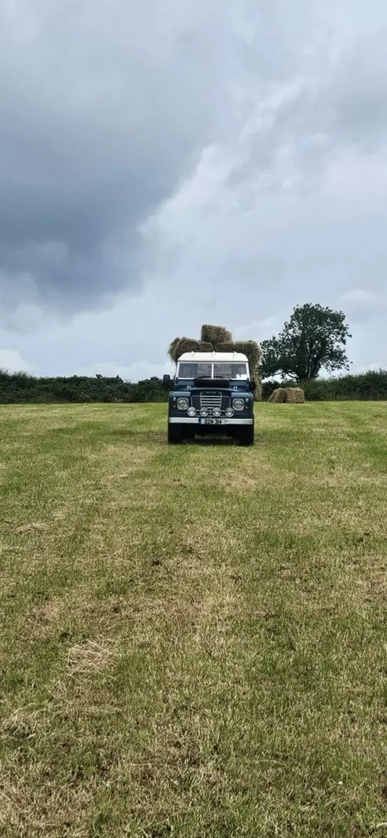 Land Rover Series 3 - Image 3