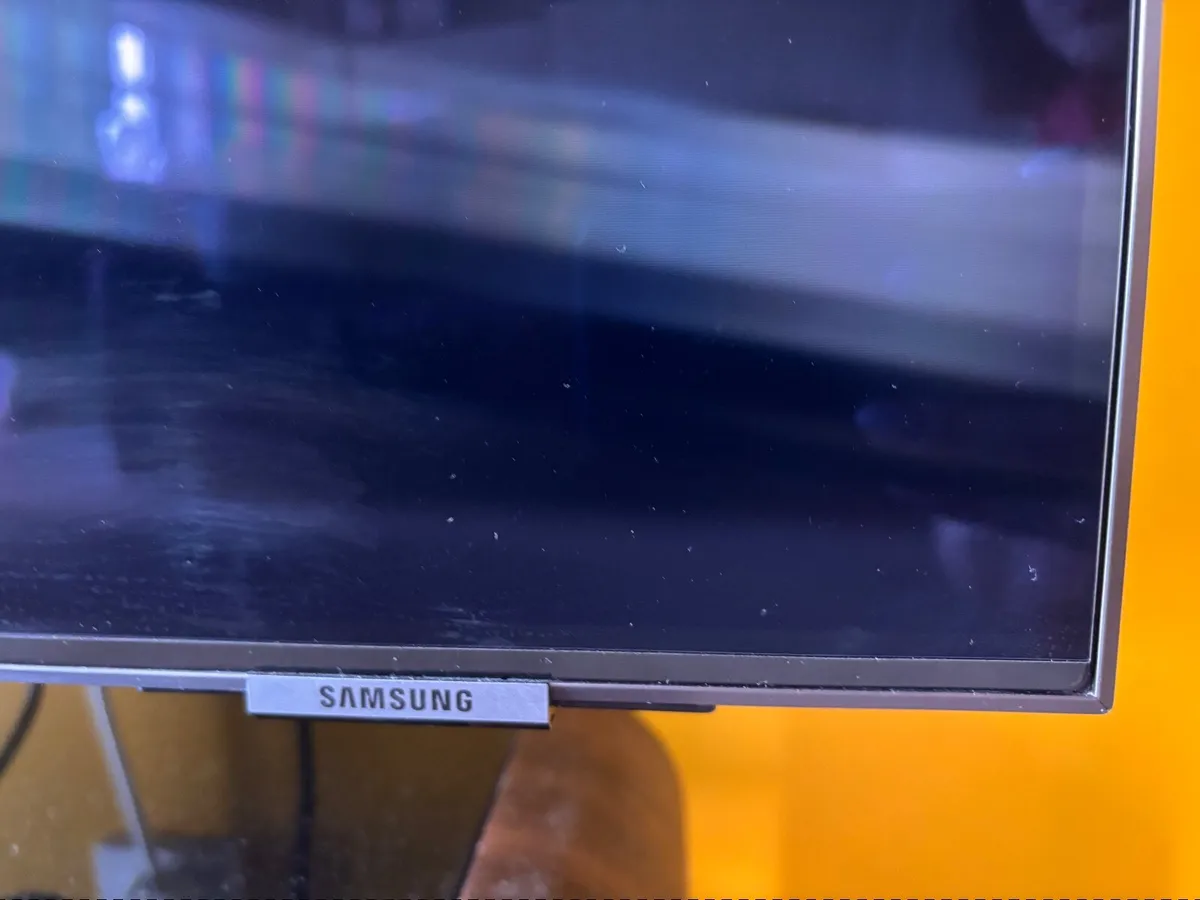 TV Samsung 55” Neo QLED 4K HDR Smart TV - Image 2