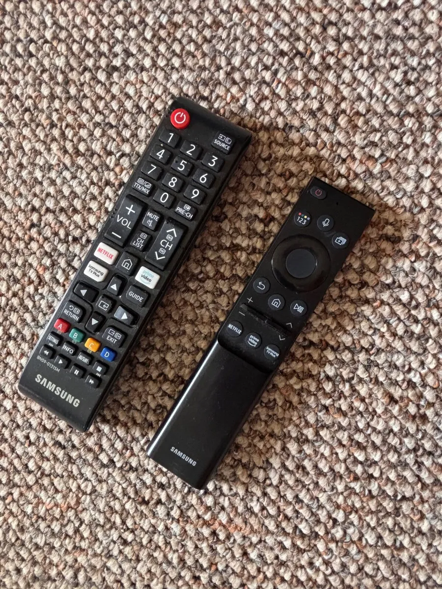 TV Samsung 55” Neo QLED 4K HDR Smart TV - Image 4