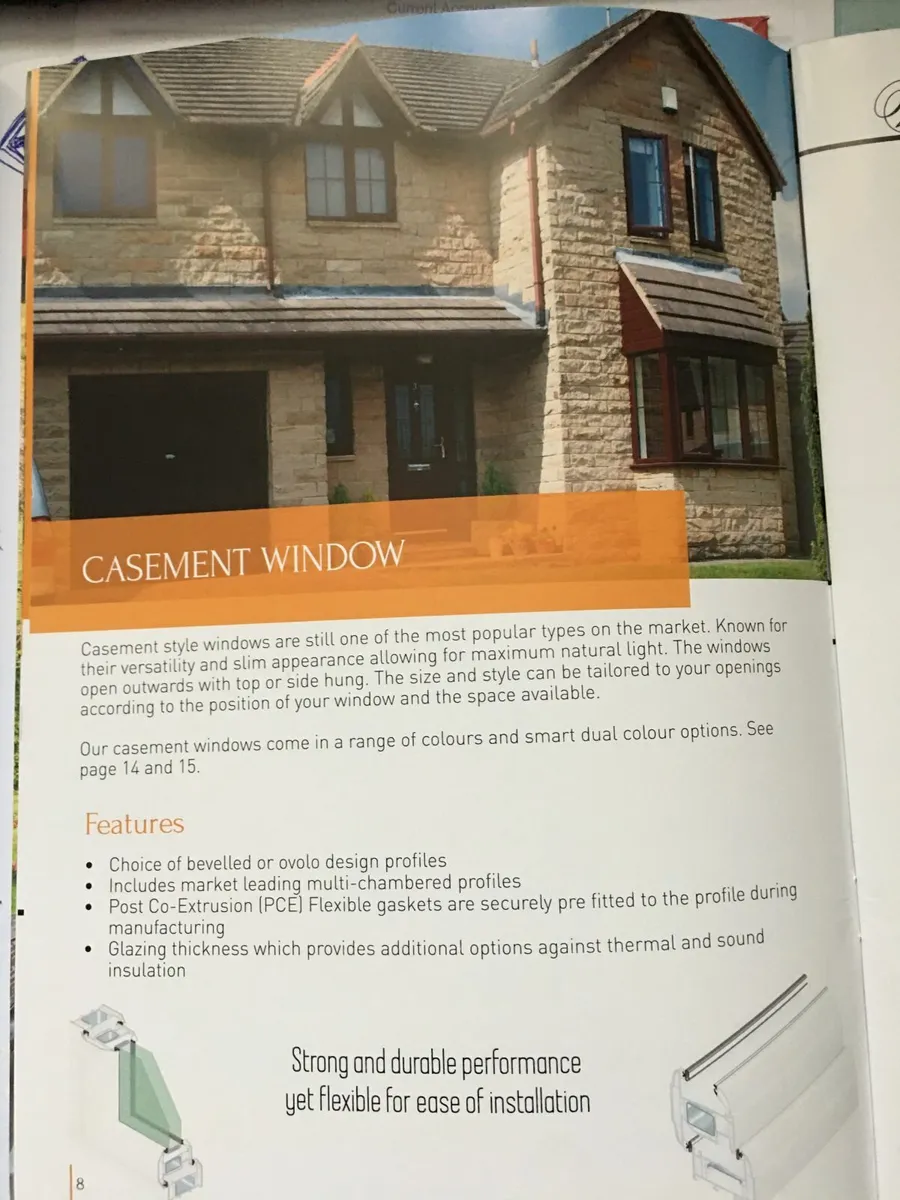 UPVC Windows & Doors - Image 2