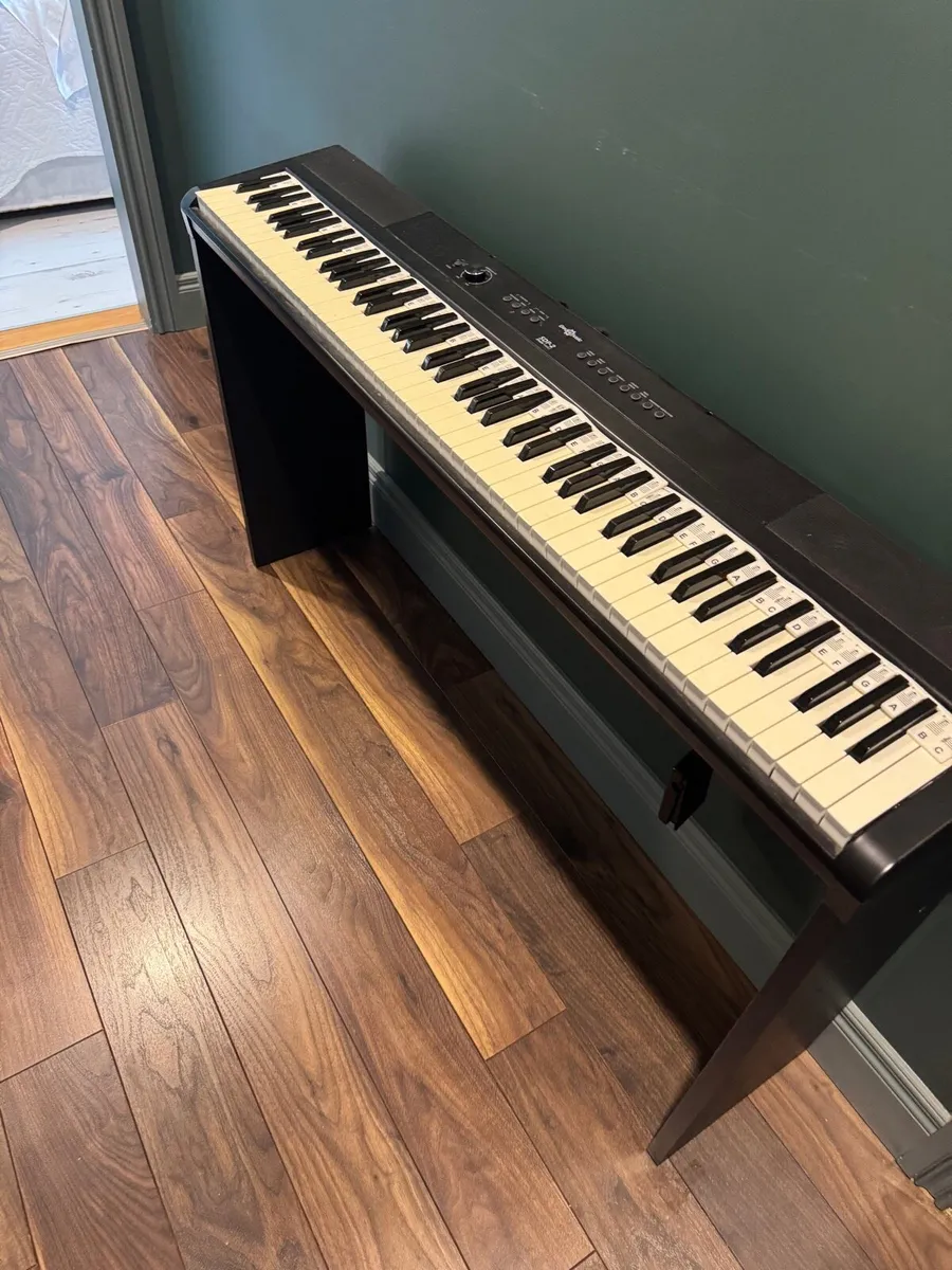 Electric Piano