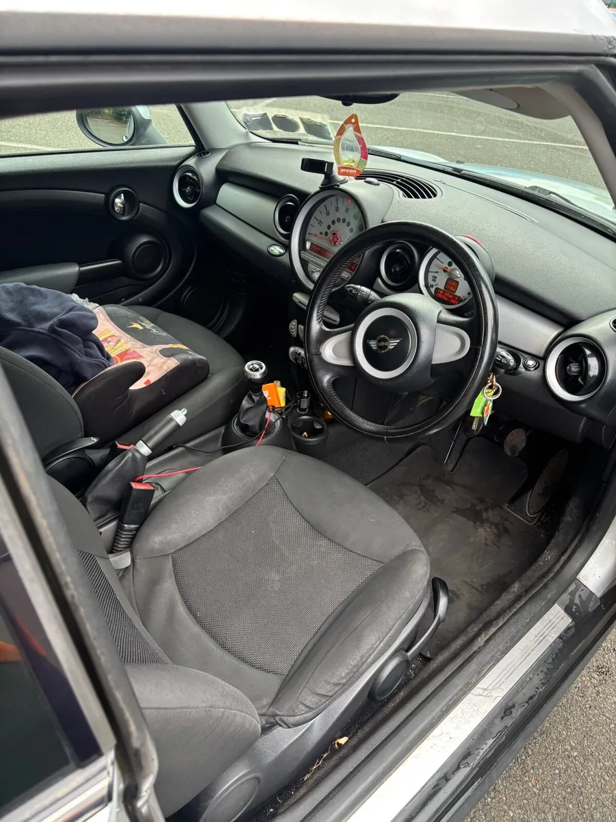 Mini cooper! 3050€ - Image 4