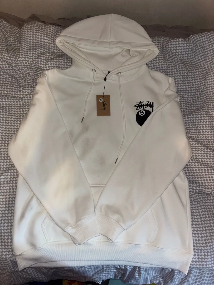 Stussy hoodie - Image 1