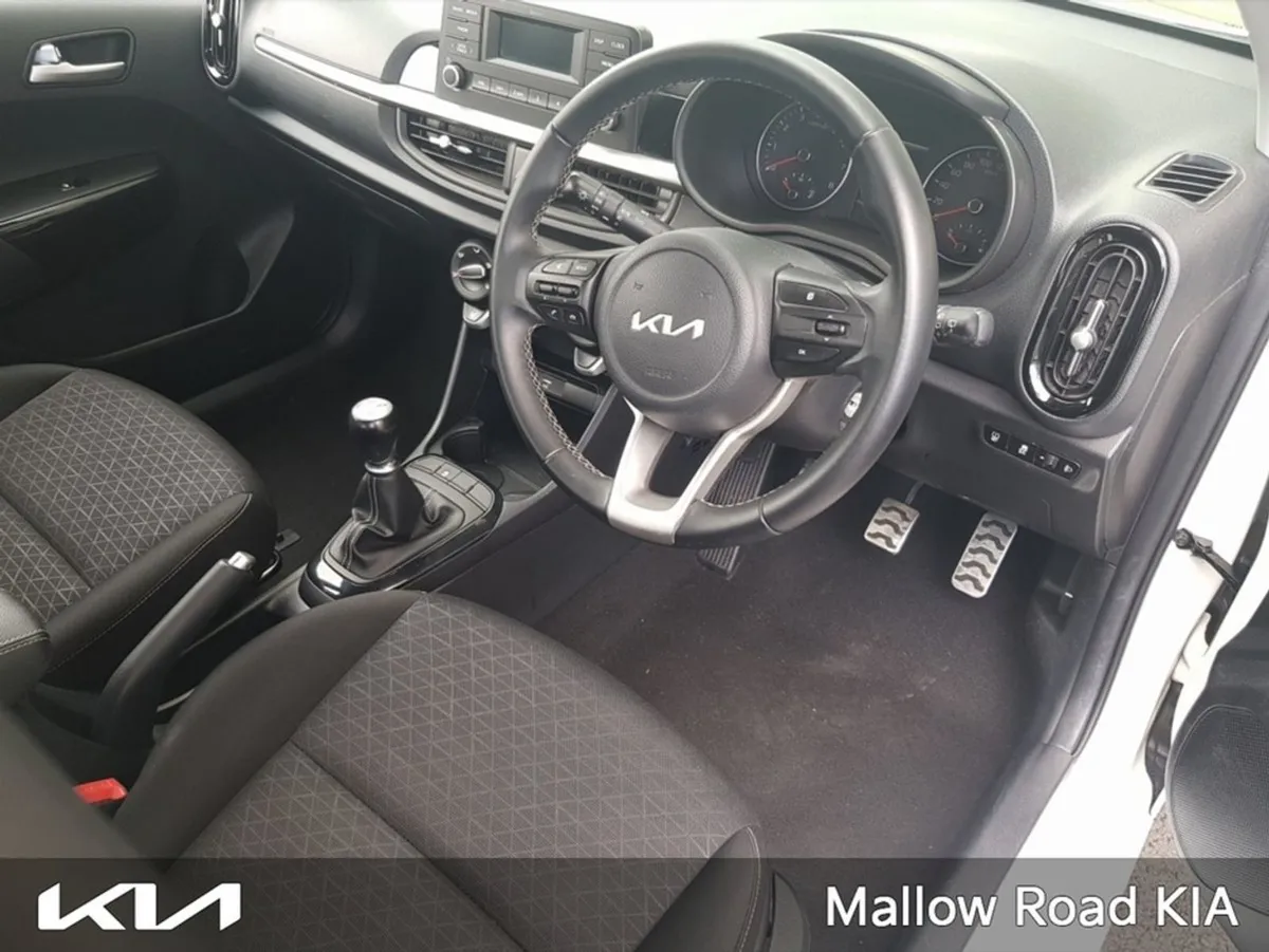 Kia Picanto PE 1.0 My22 5DR - Image 2