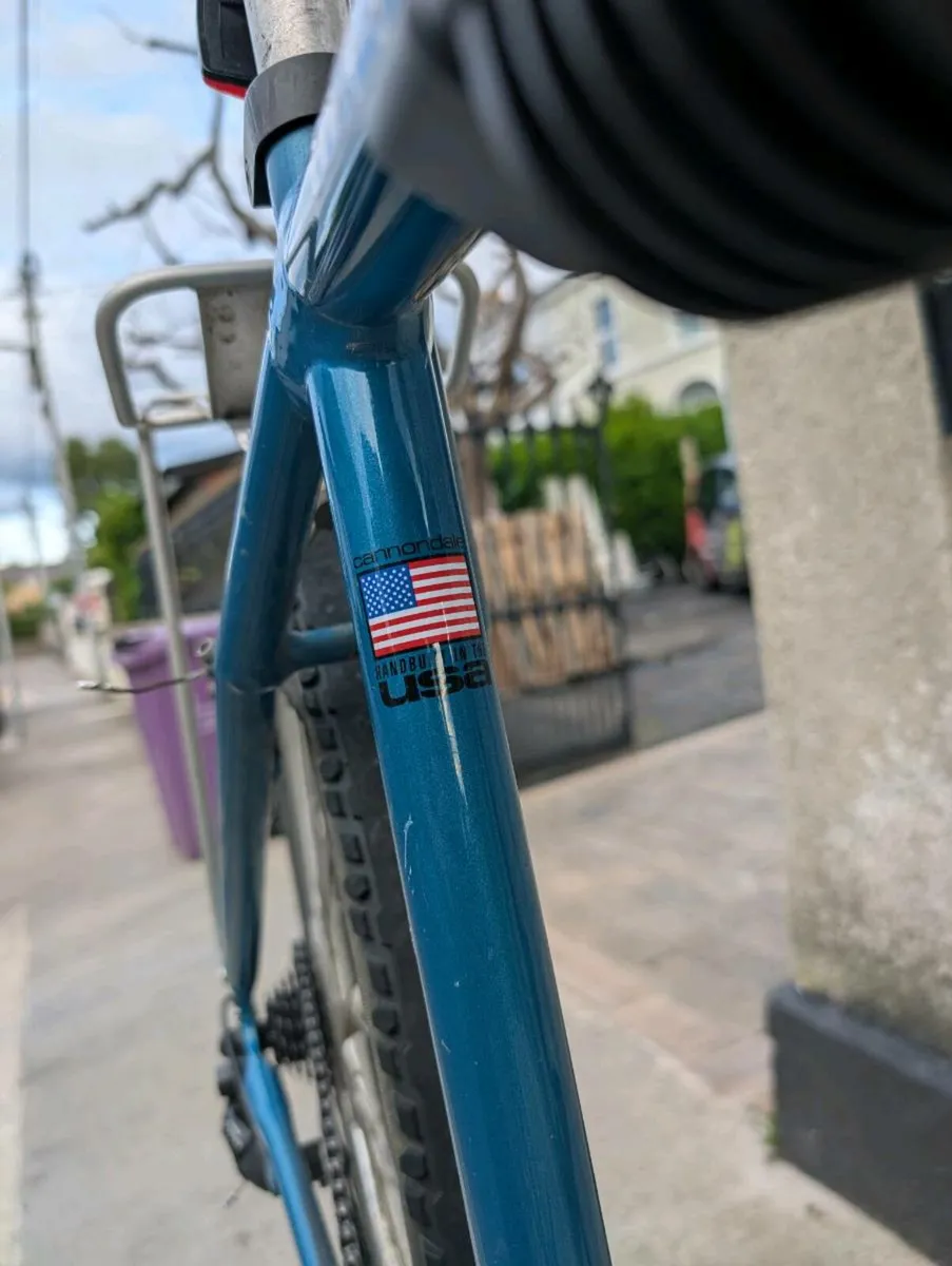 Bicycle  - Boardman M400 Bike - Image 4