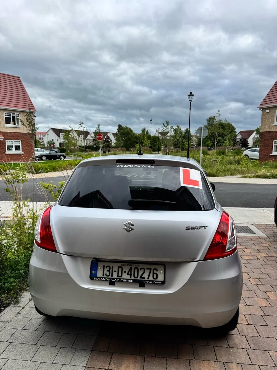 Suzuki Swift 2013 - Image 3