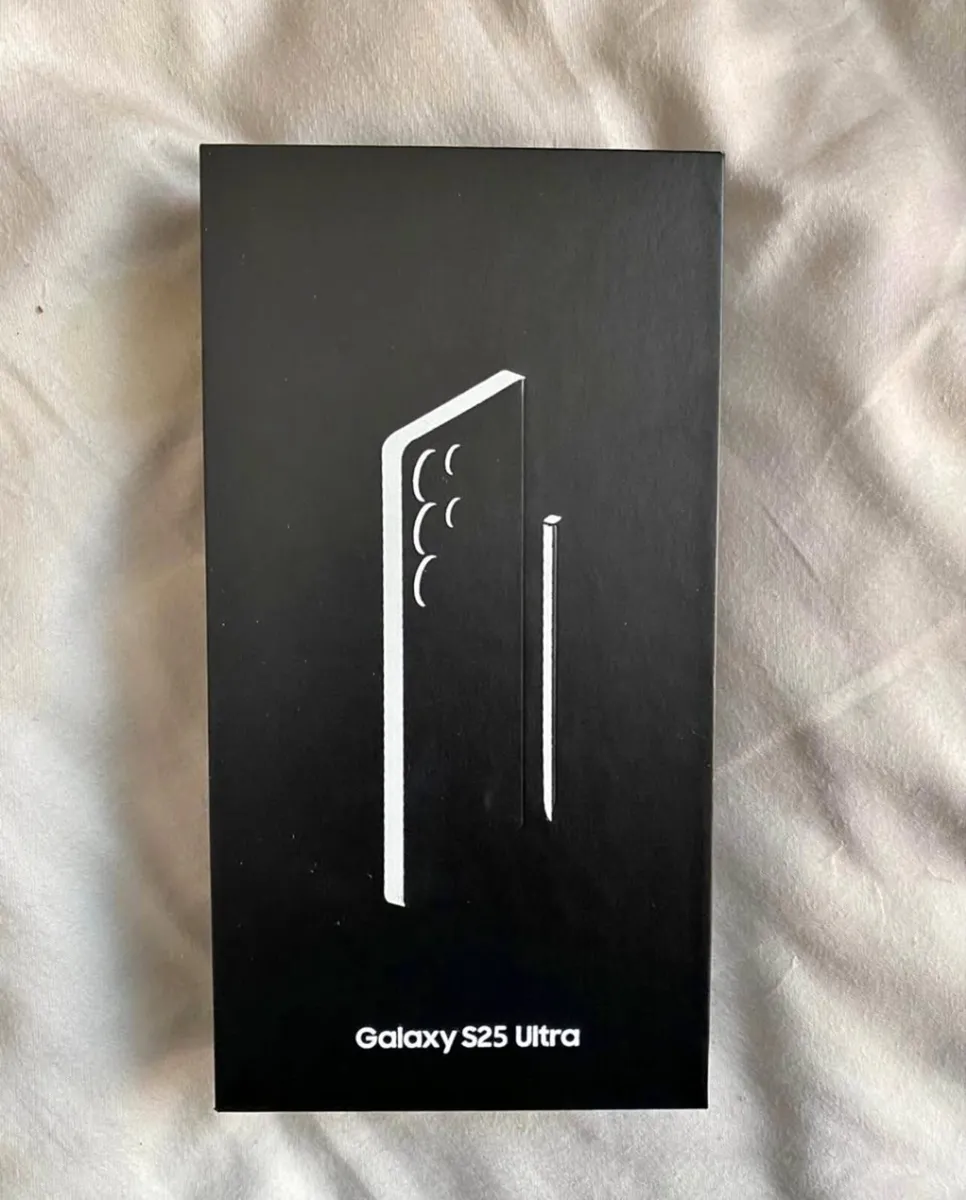 Samsung galaxy s25 ultra - Image 1