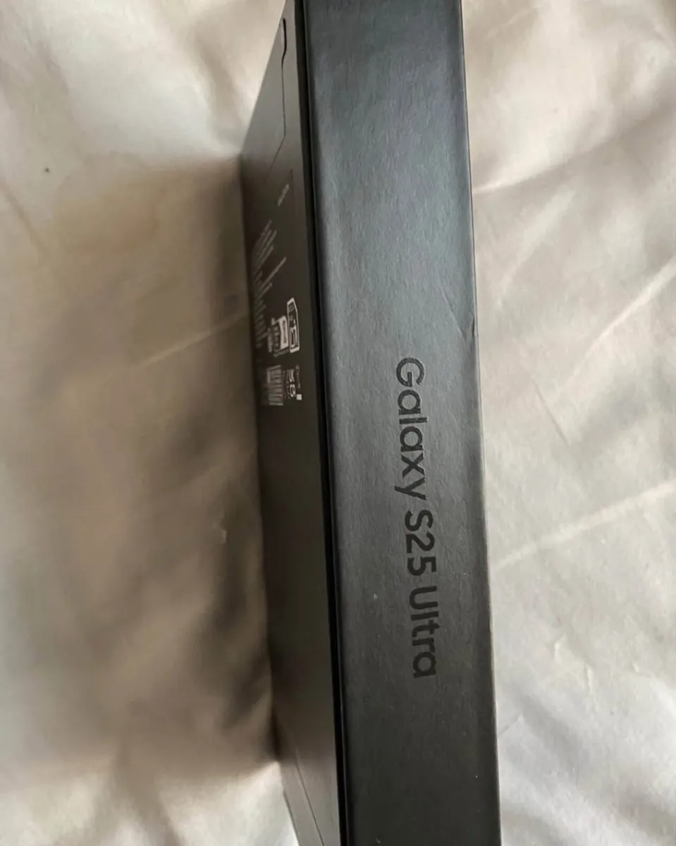 Samsung galaxy s25 ultra - Image 2