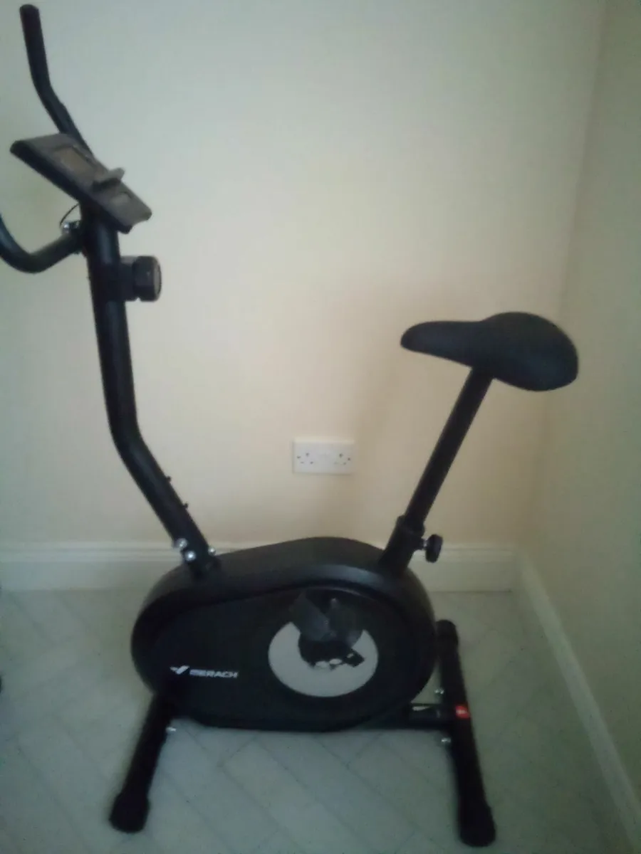 New Exercise Bike - Image 2