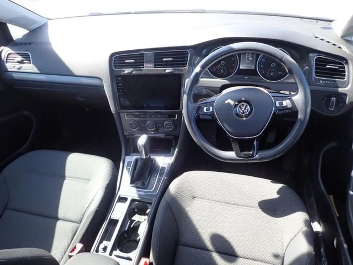 Volkswagen Golf 1.2 Comfortline - Image 2