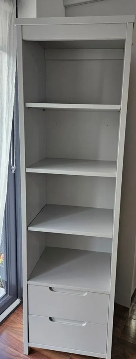 book cabinet - Image 1