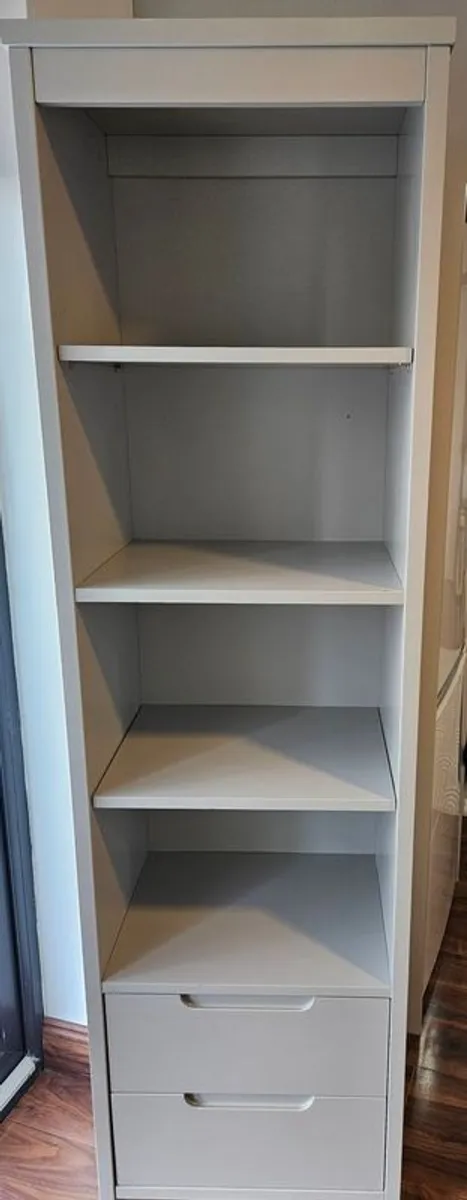 book cabinet - Image 2