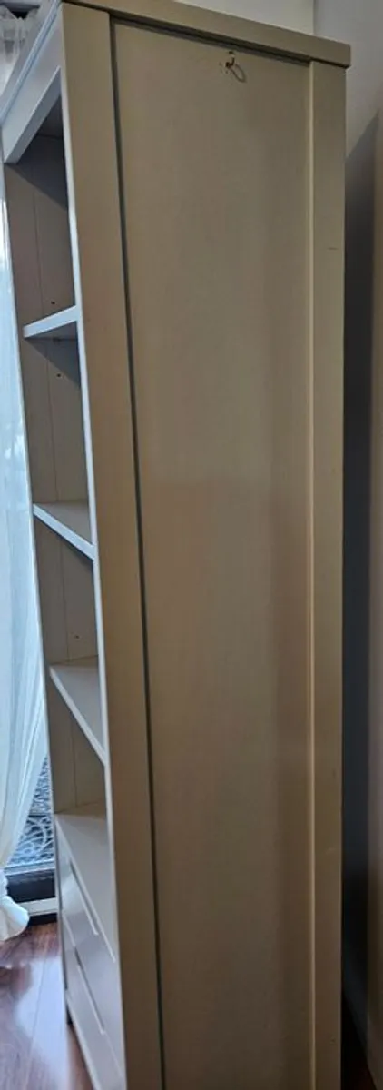 book cabinet - Image 4