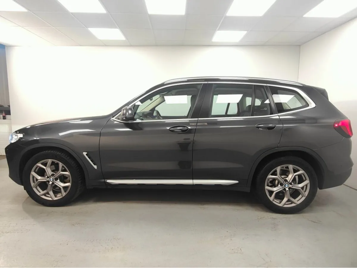 BMW X3 Xdrive20d X3xk 4DR Auto - Image 3