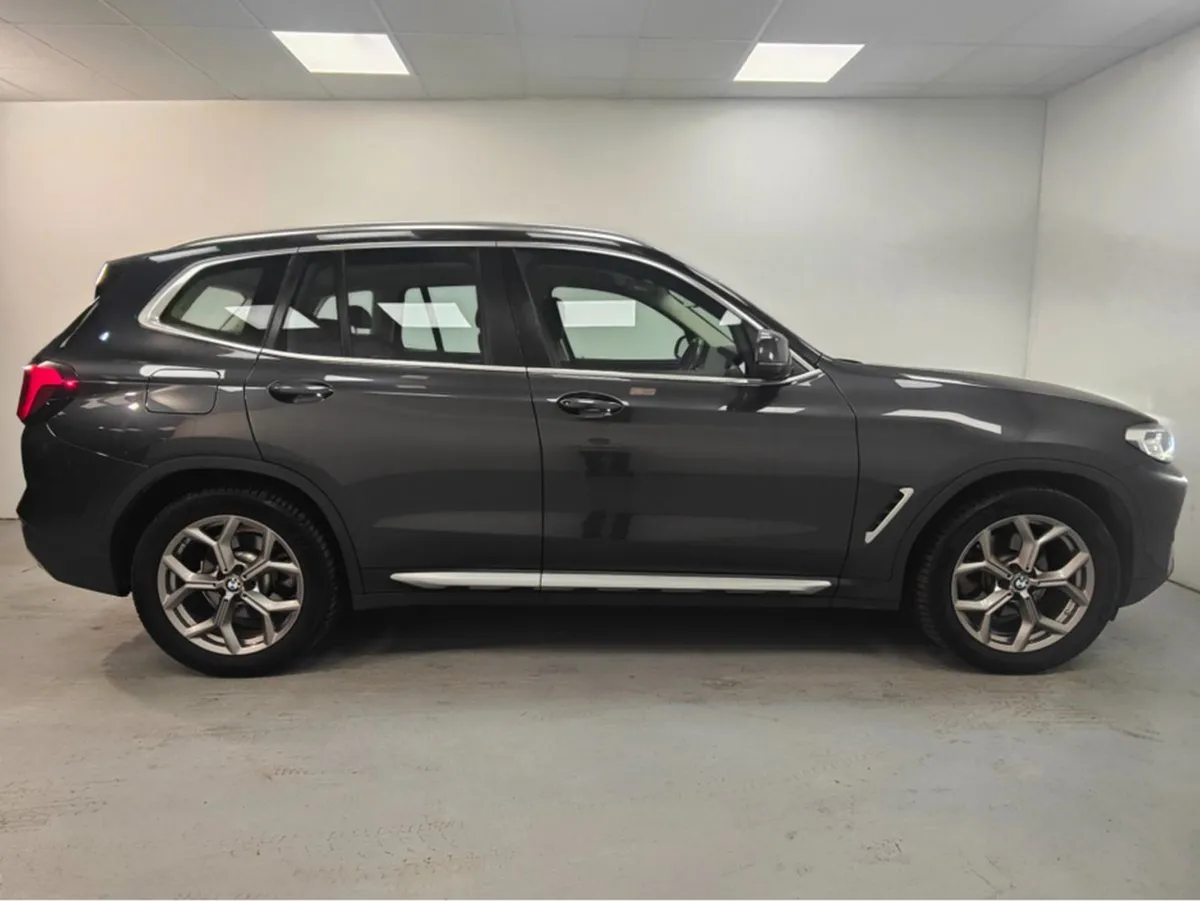 BMW X3 Xdrive20d X3xk 4DR Auto - Image 4