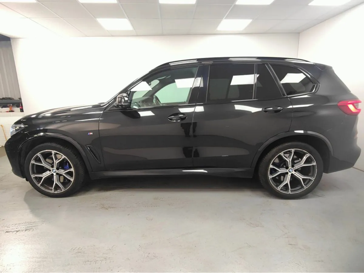 BMW X5 Xdrive 30D X30d M Sport G05b 4DR Auto 5 AU - Image 3