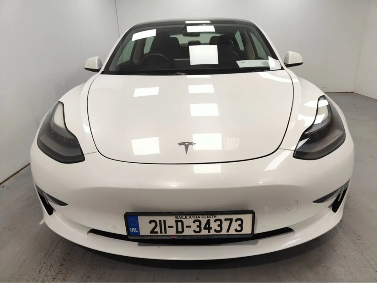 Tesla Model 3 M3 Performance AWD PGP Pgp2s5n 4DR - Image 2