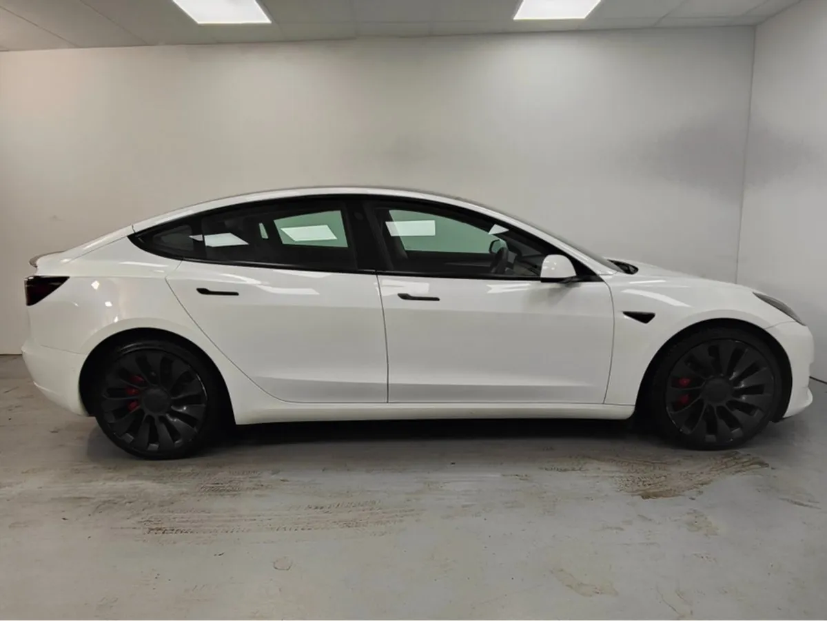 Tesla Model 3 M3 Performance AWD PGP Pgp2s5n 4DR - Image 4