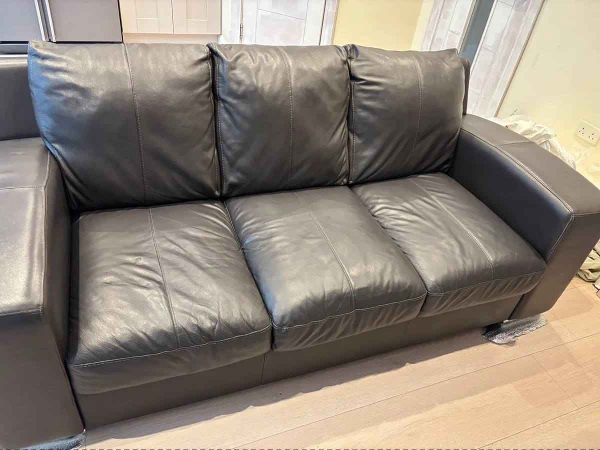 3 Seater Sofa - Image 2