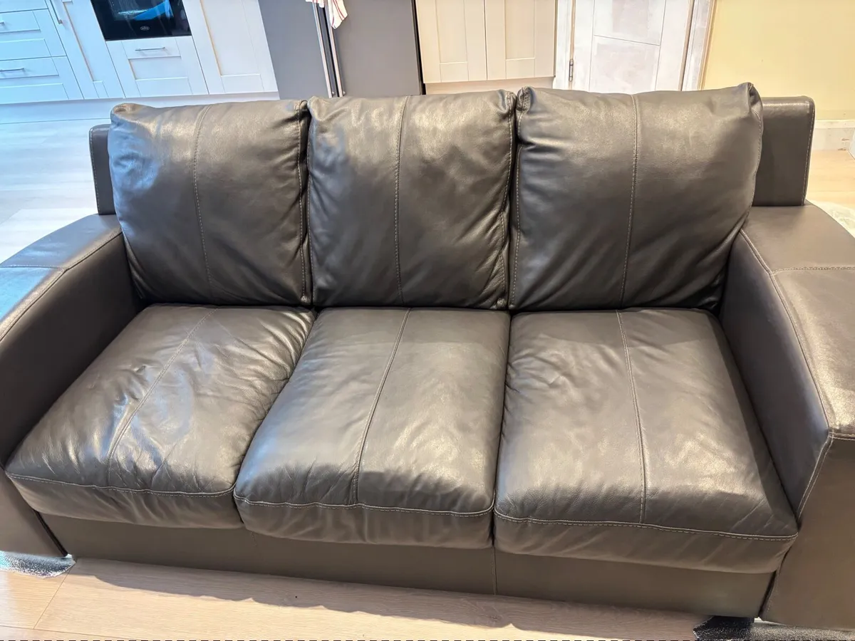 3 Seater Sofa - Image 3