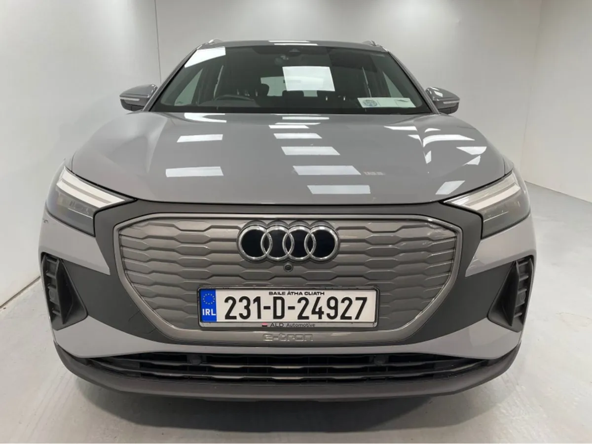 Audi Q4 E-tron 35 E-tron Advance 4DR Auto 40 - Image 2