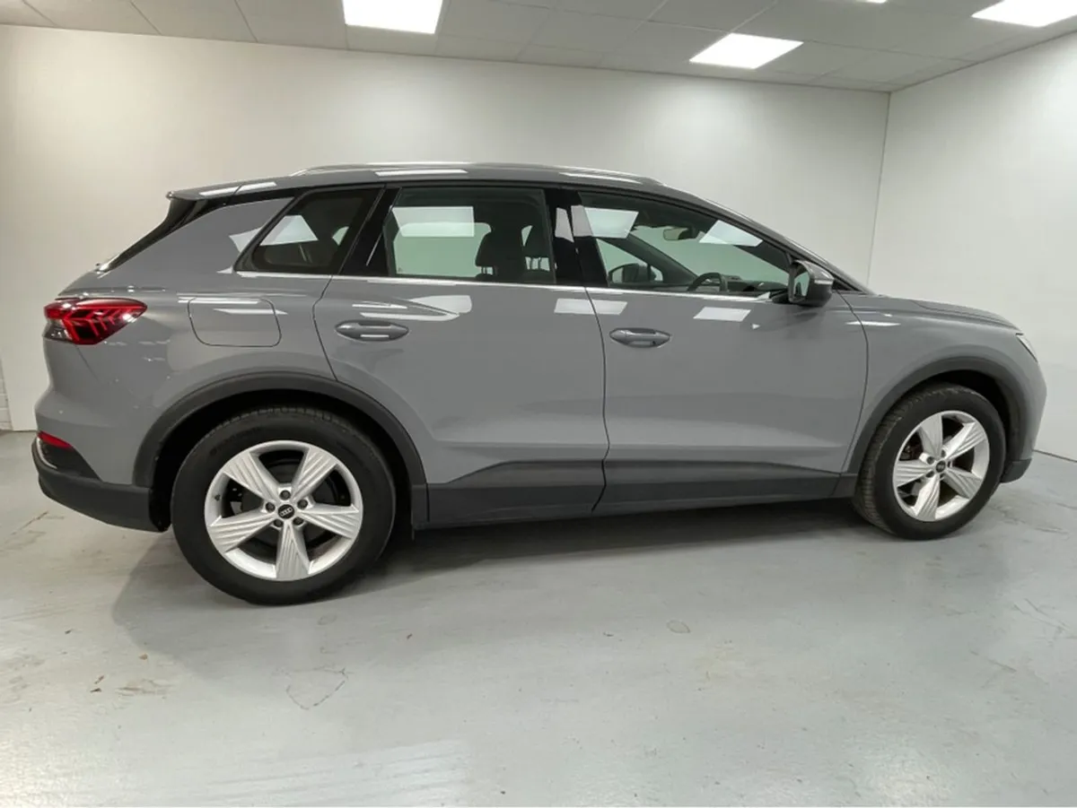 Audi Q4 E-tron 35 E-tron Advance 4DR Auto 40 - Image 4