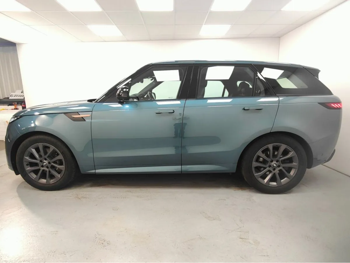 Land Rover Range Rover Sport Ranger RR 3.0 - Image 3