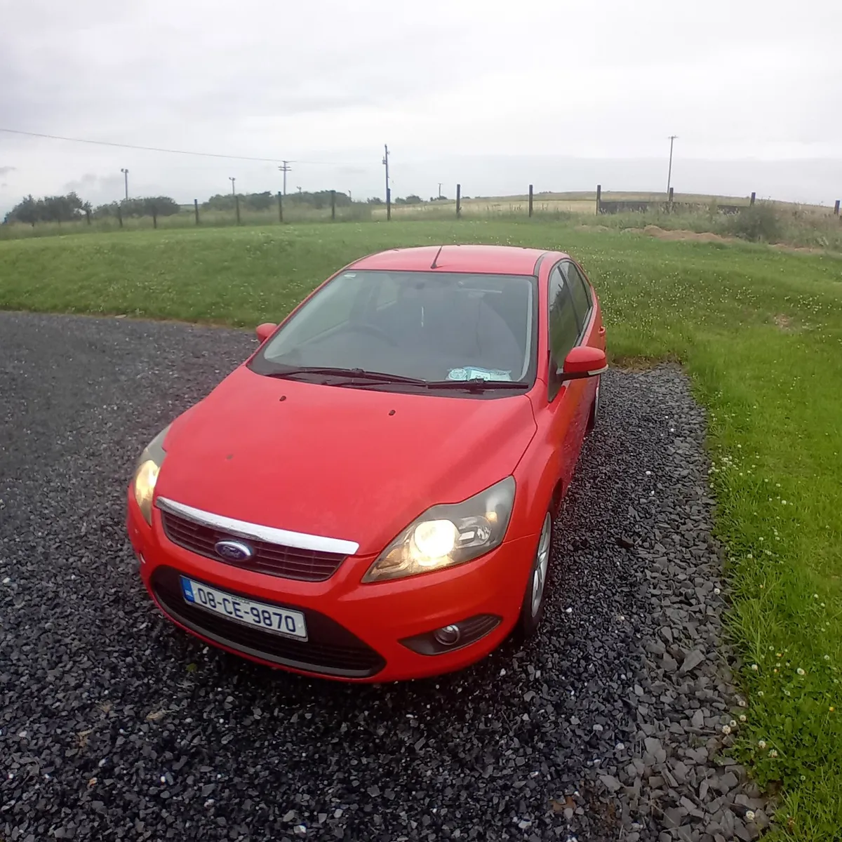 Ford Focus - Image 2