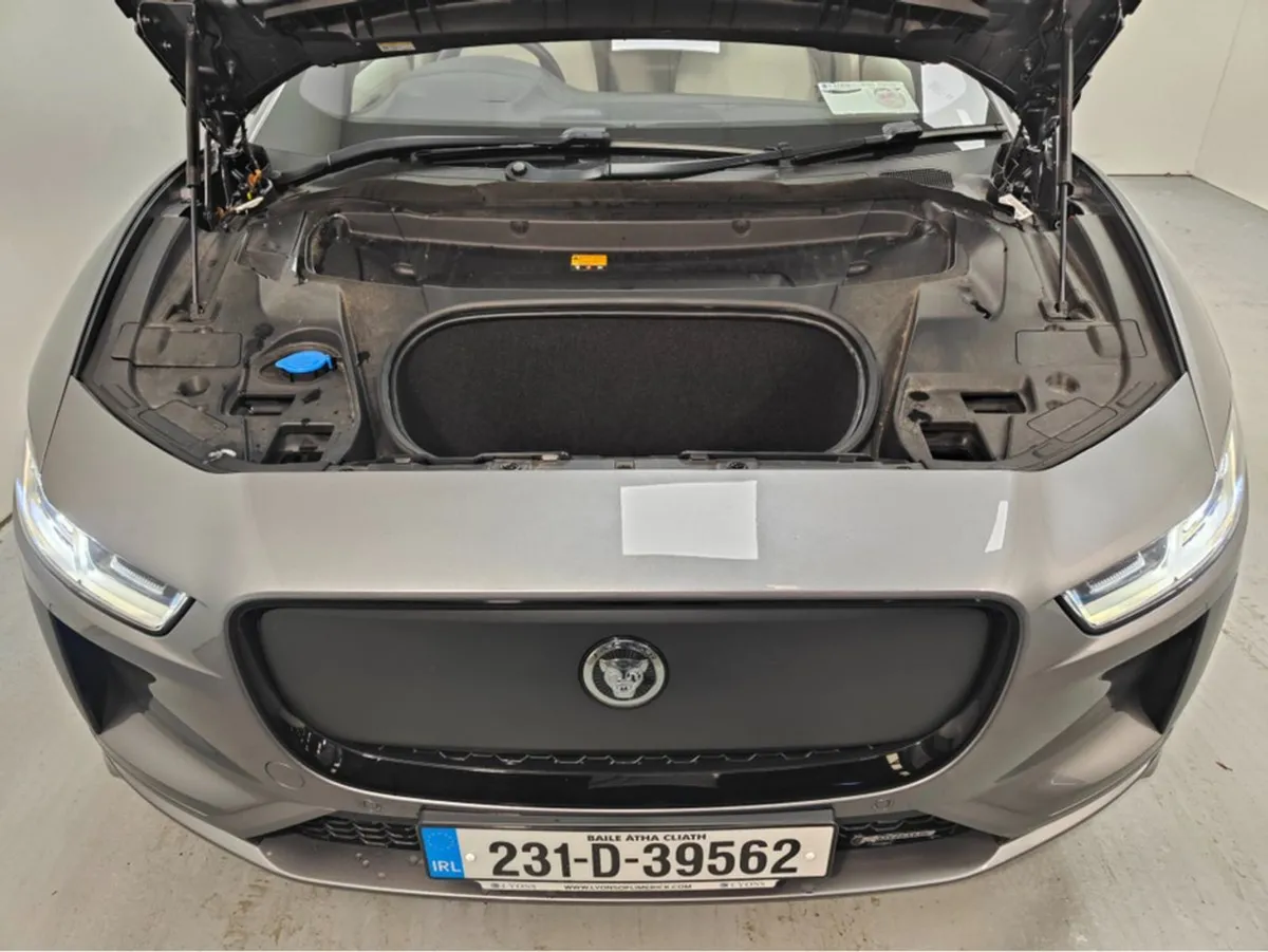 Jaguar I-PACE R-dynamic SE 90kwh 400P - Image 3