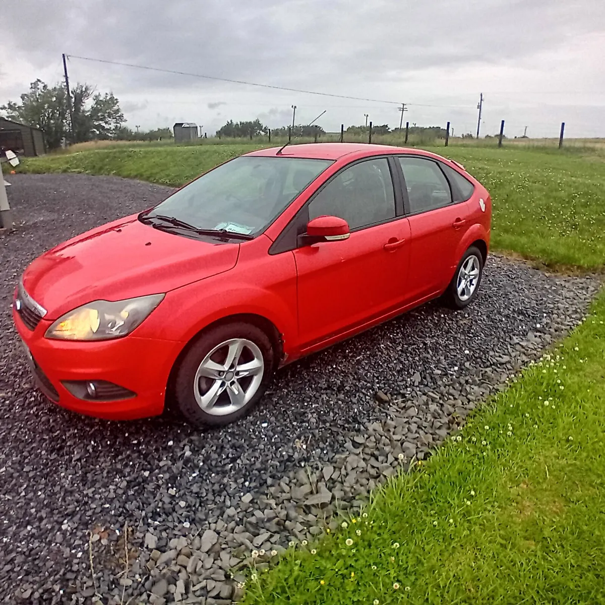 Ford Focus - Image 3