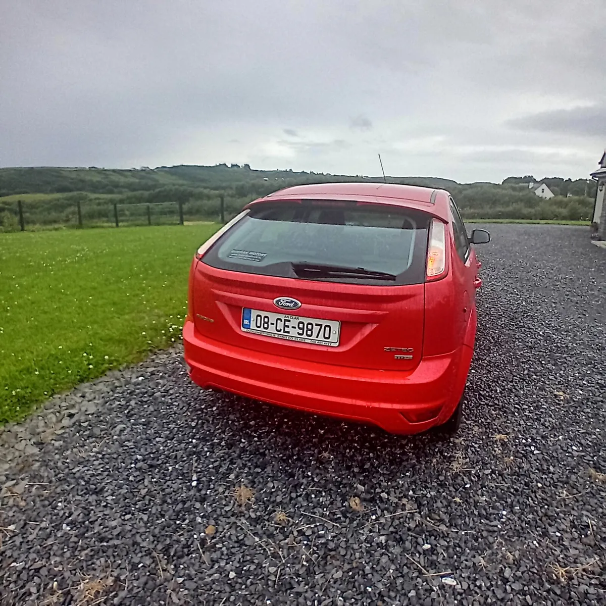 Ford Focus - Image 4