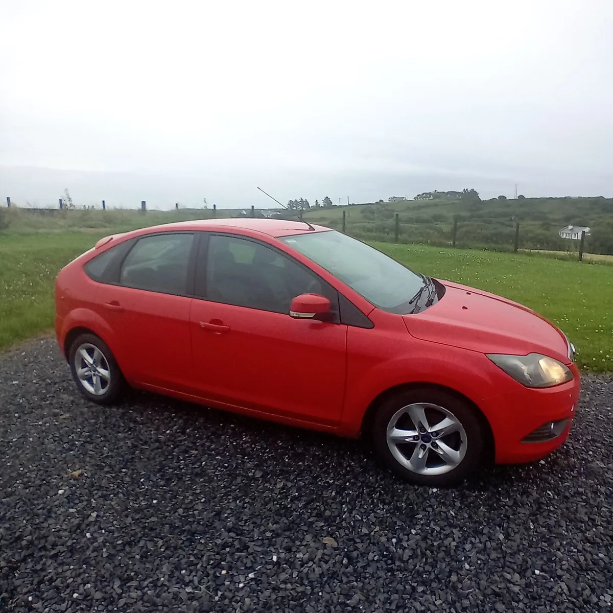 Ford Focus - Image 1