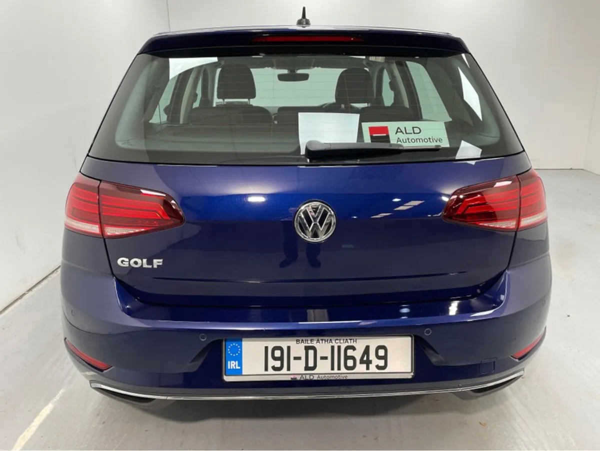 Volkswagen Golf CL 1.6 TDI Manual 5speed 5DR 115H - Image 2