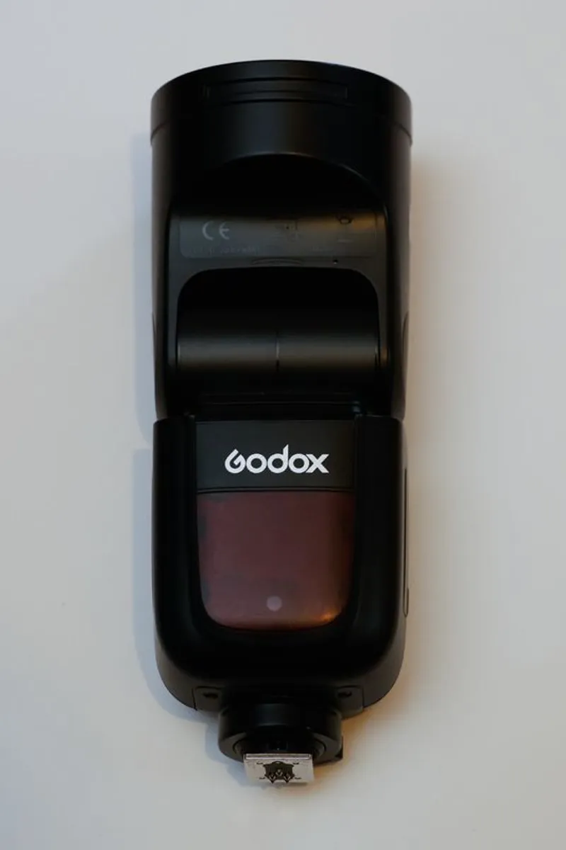 Godox V1 (Canon) - Image 2
