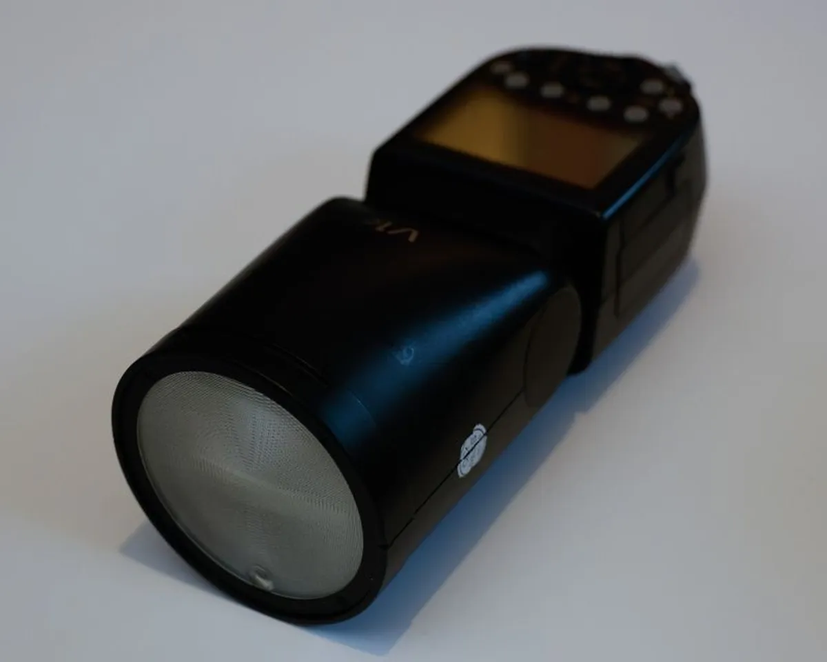 Godox V1 (Canon) - Image 3