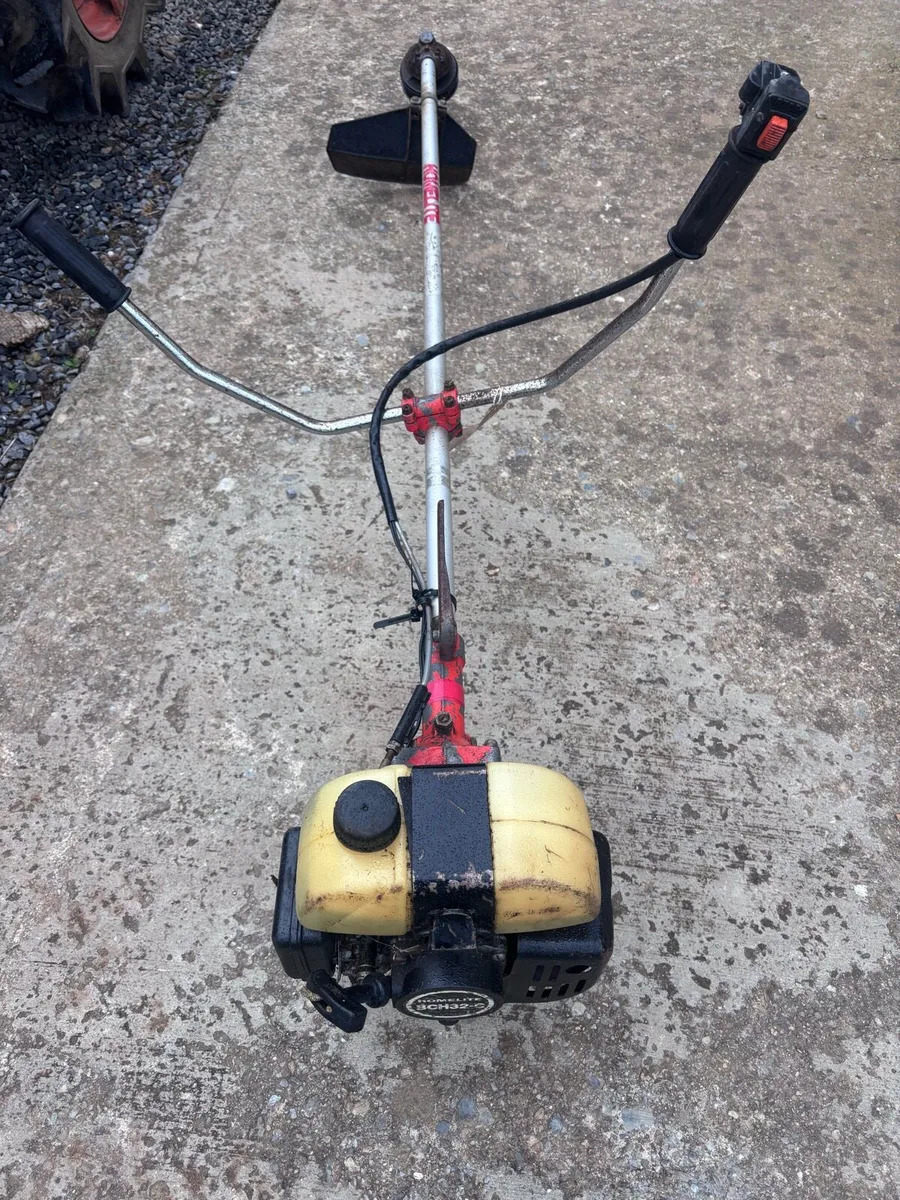 Strimmer - Image 2