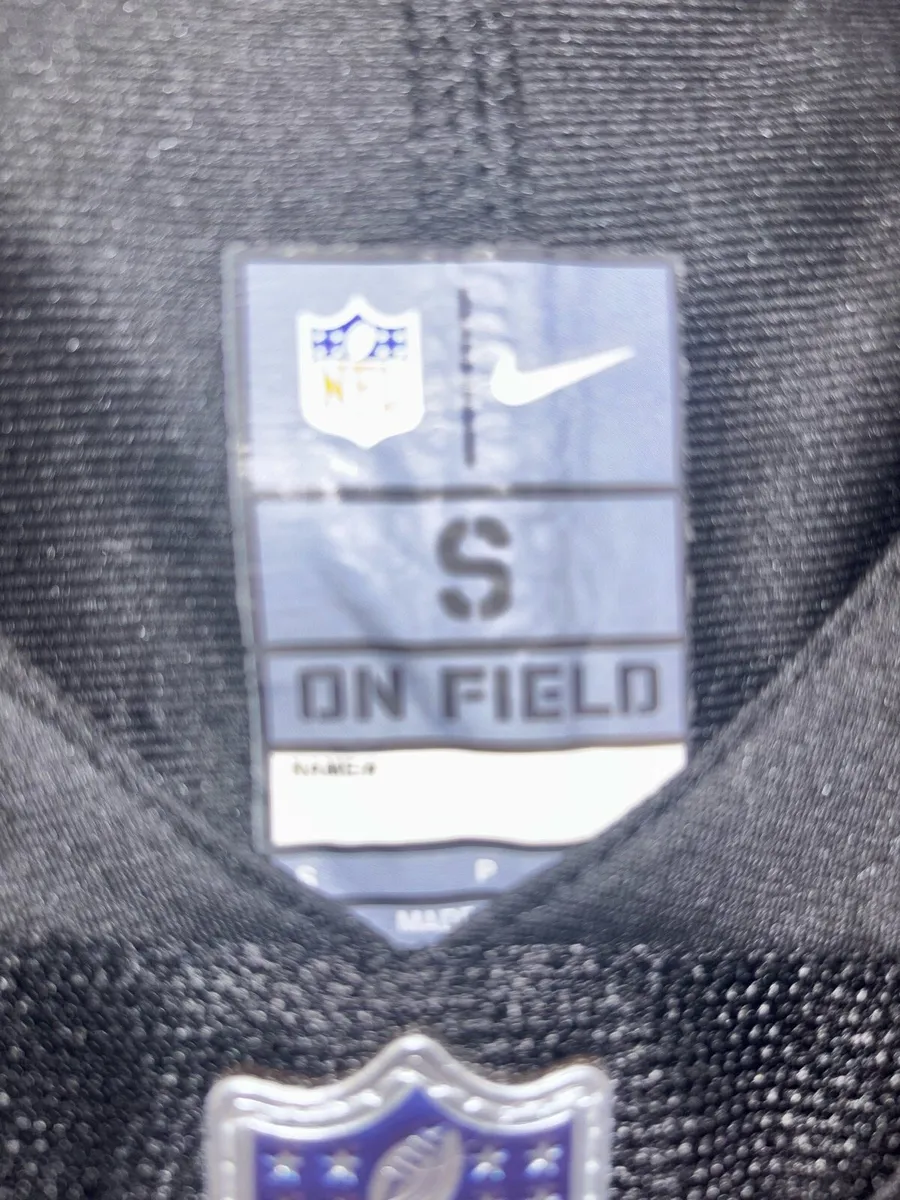 NFL jersey - Image 2