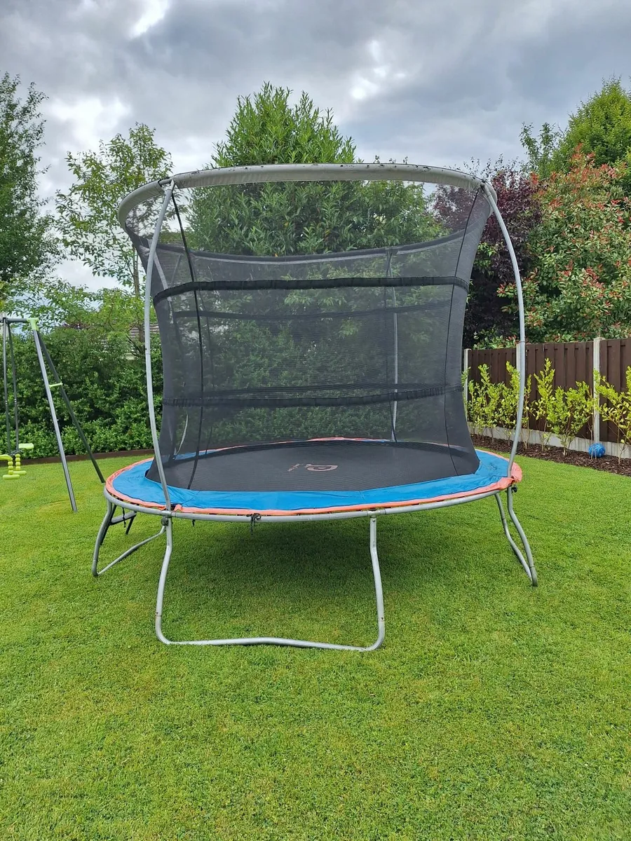 Trampoline - Image 3
