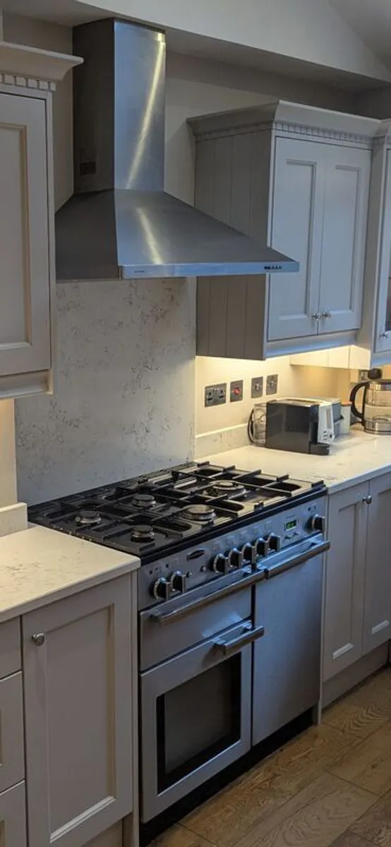 Rangemaster 100 Professional Plus Dual - Image 4