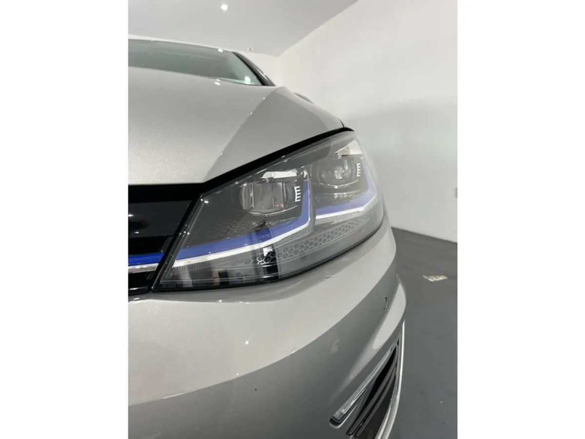 Volkswagen e-Golf Price Drop Comfortline E1F 136B - Image 4
