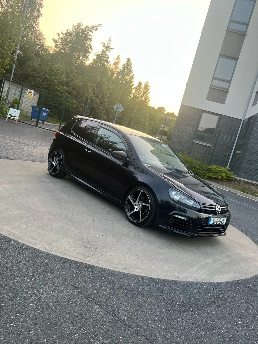 Golf mk6 3dr - Image 1